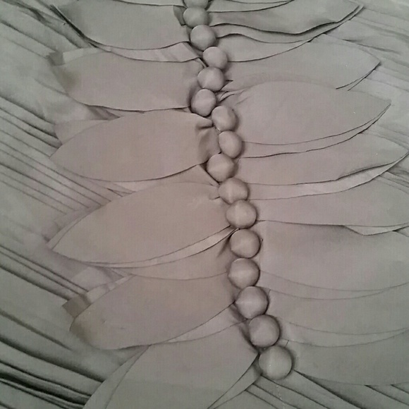 Mini skirt - Picture 8 of 8